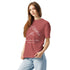 Seen Known Loved Sparrow Christian Bible Verse T-Shirt